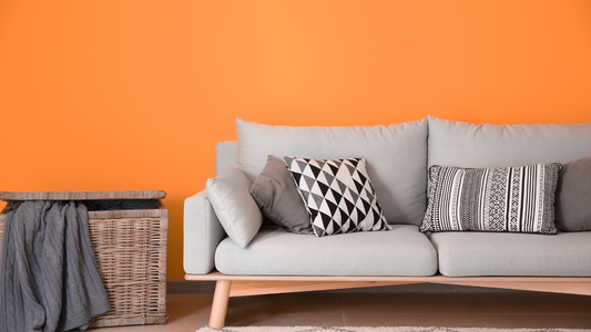5 Tips for Choosing the Perfect Sofa for Your Living Room